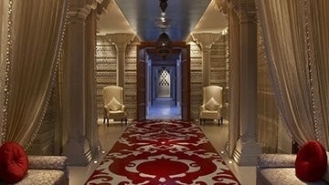 Kaya Kalp - The Royal Spa
