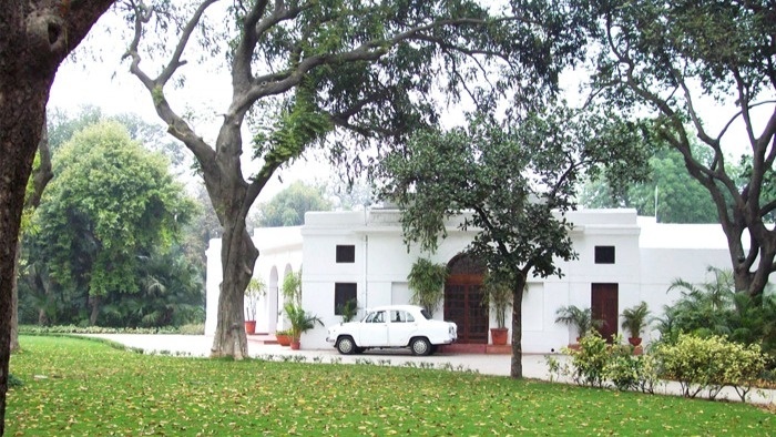 Indira Gandhi Memorial Museum