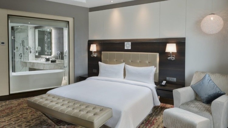 Luxury Suite