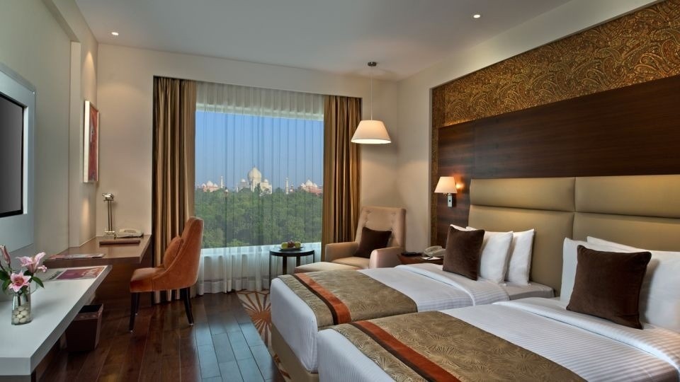Preimum Rooms