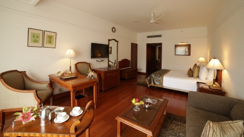Executive Rooms