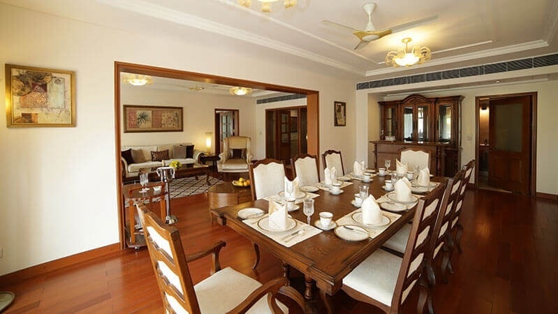 Presidential Suite
