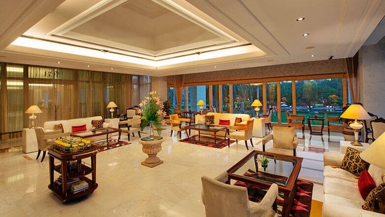 Tea Lounge