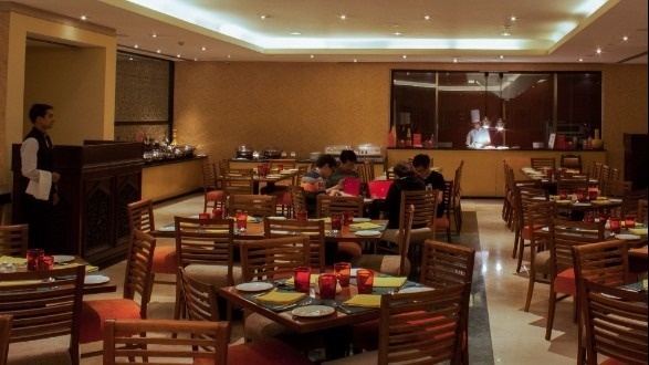 Svanga Kitchen
