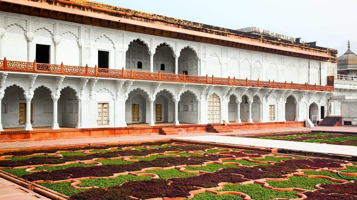 Anguri Bagh