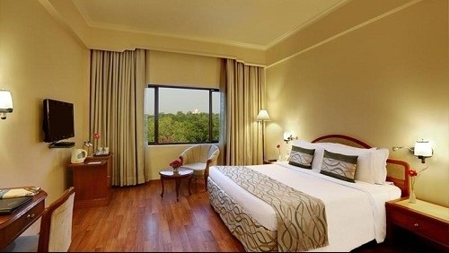 Superior Rooms