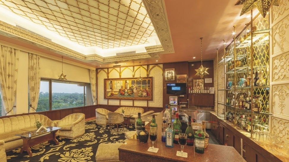 Mughal Bar