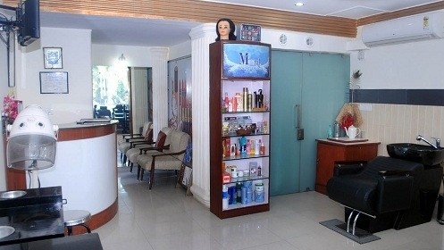 Beauty Parlor