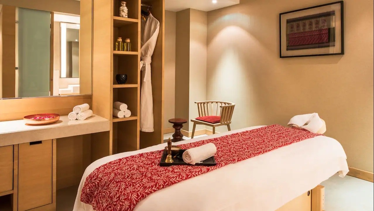 Siddh Spa