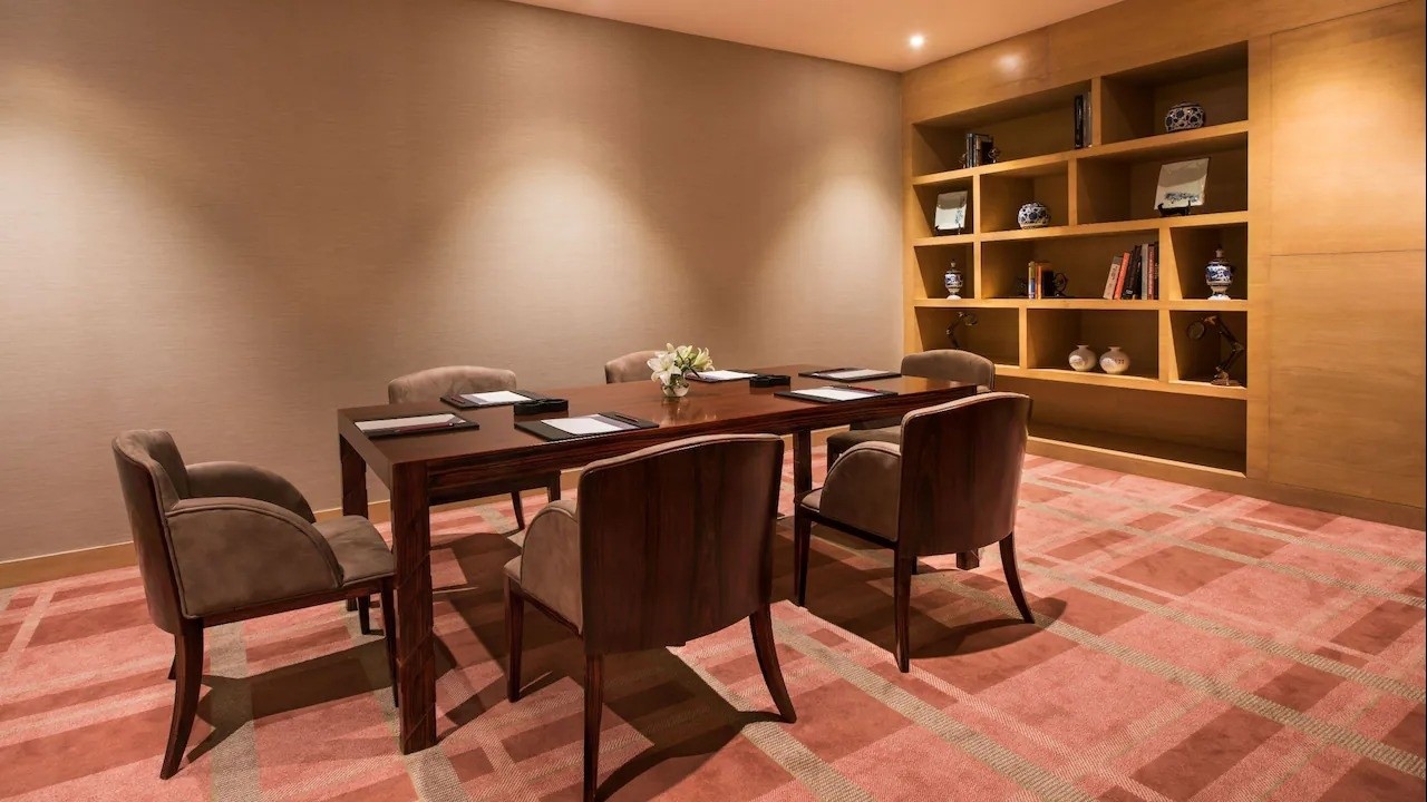 Drawing Room I