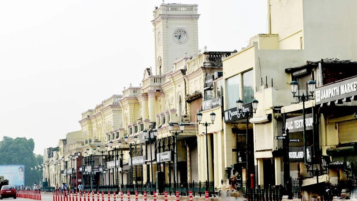 Hazratganj