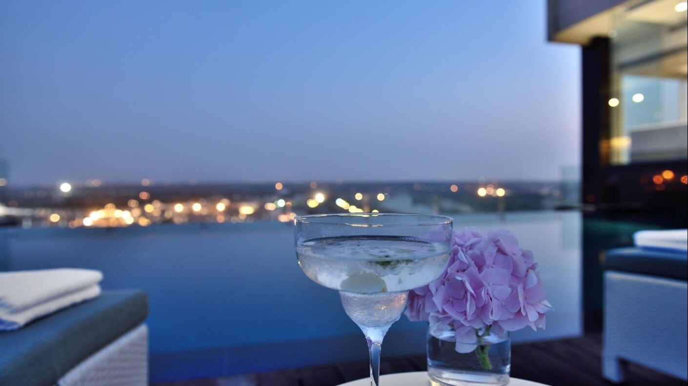 Sky Bar