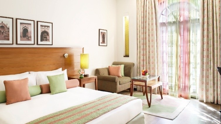 Superior Rooms Garden View