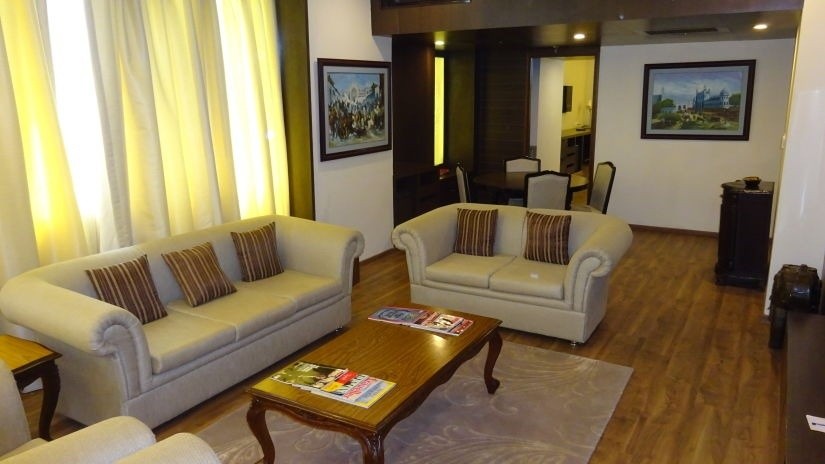 Suite