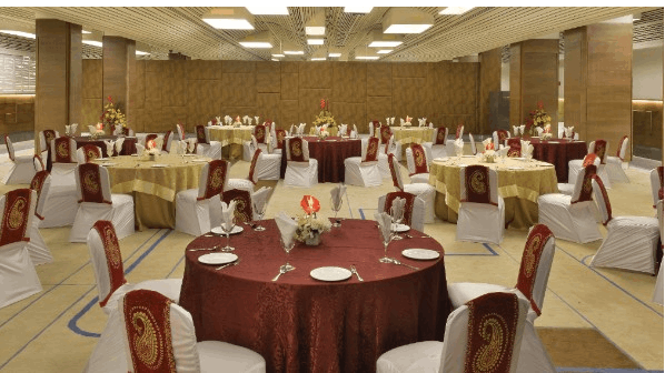 Mint Room