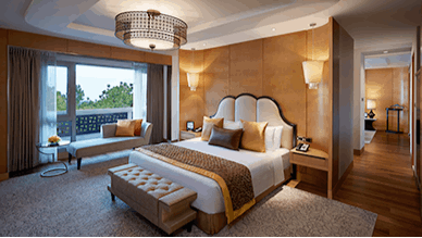 Chola Suites