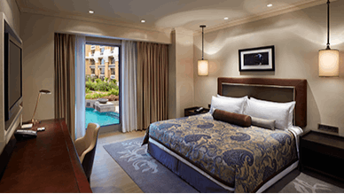 ITC Grand Chola Residences