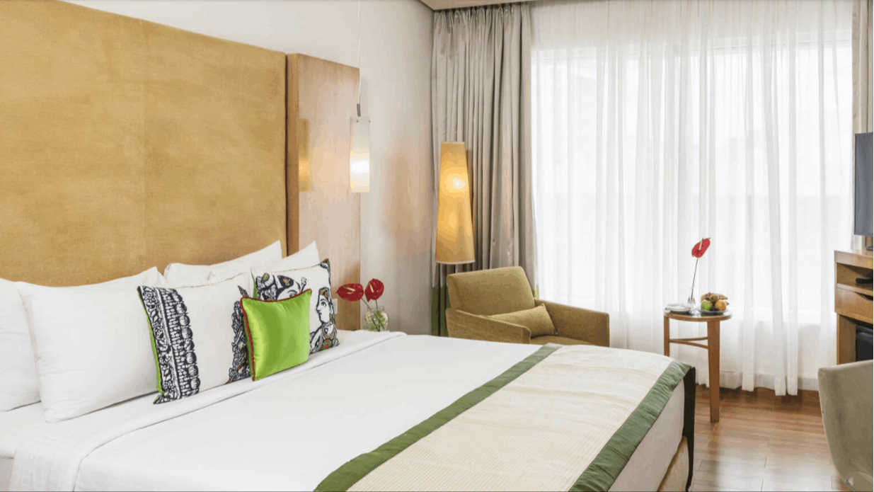 Residence Room