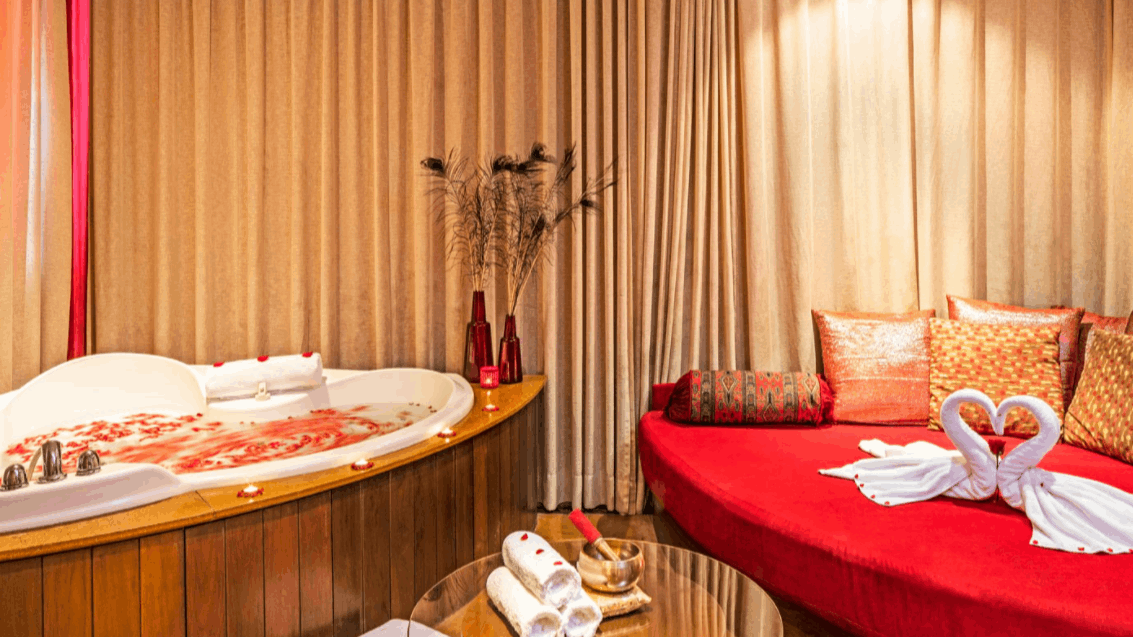 Aura Spa