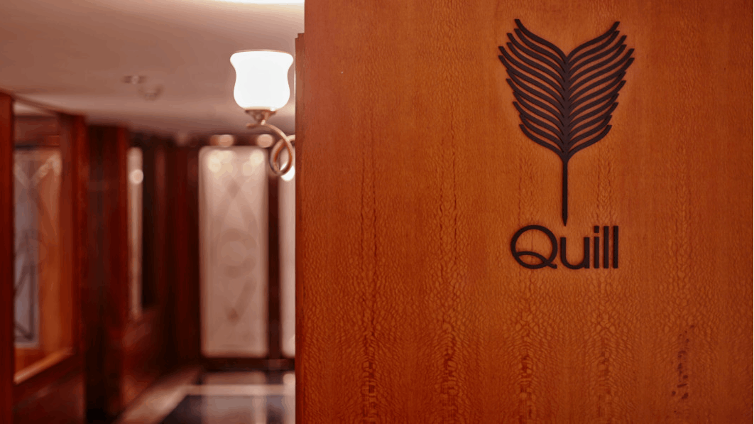 Quill Hall