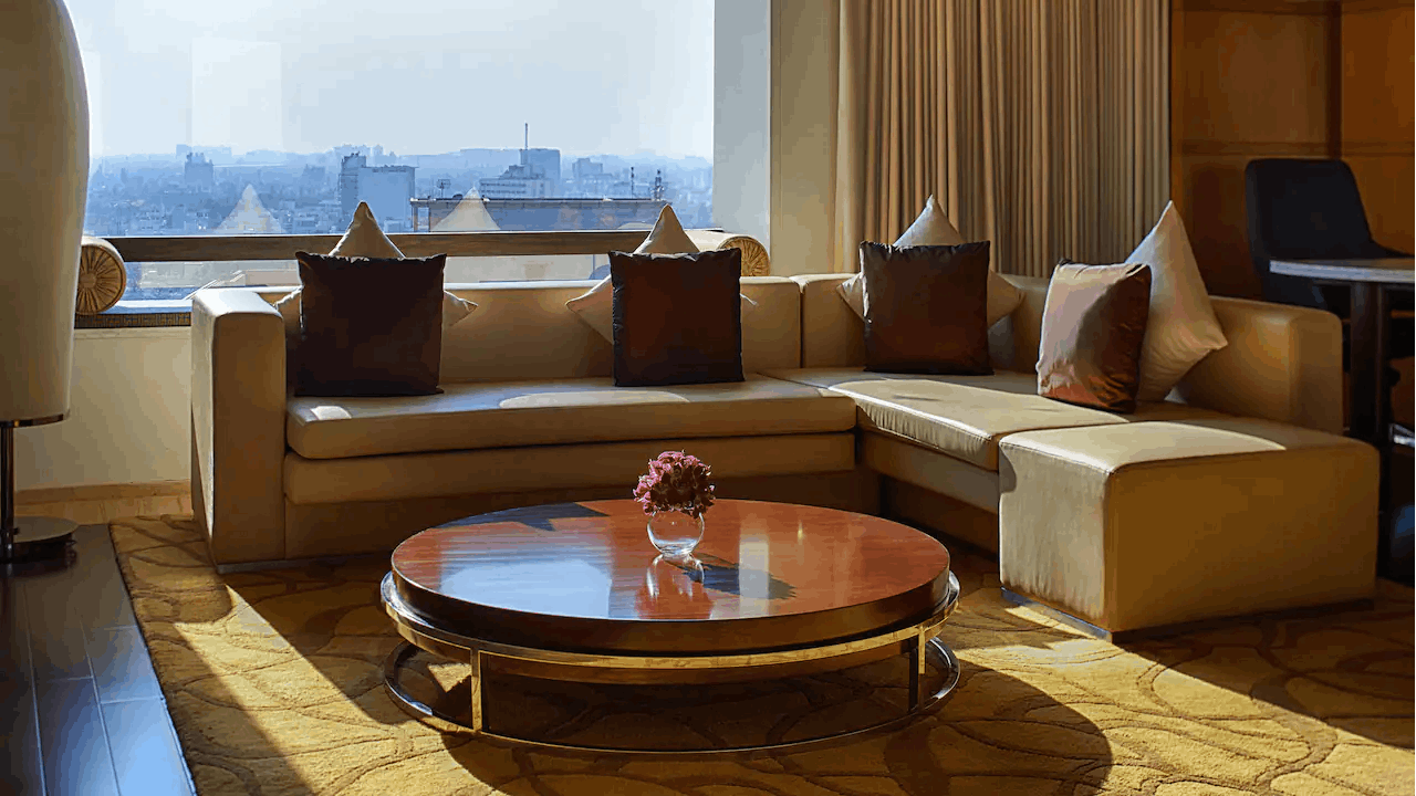 Regency Suite King