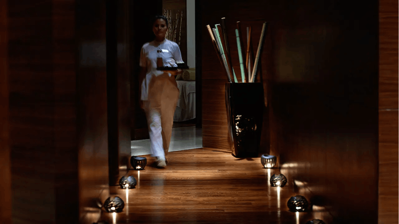 Siddh Spa