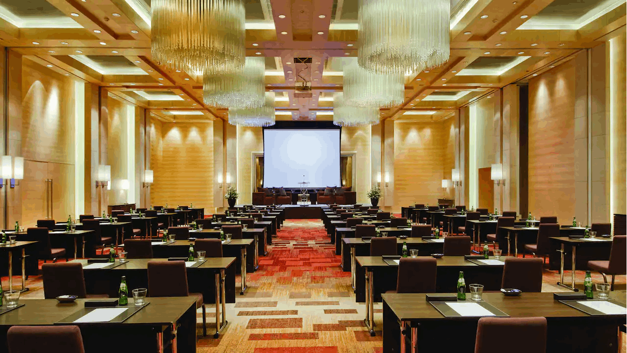 Regency Ballroom II
