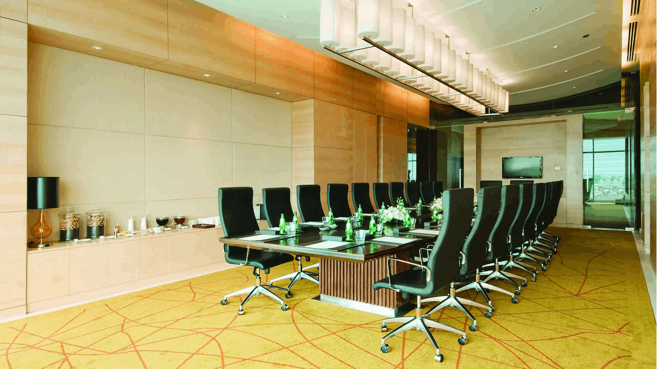 Boardroom