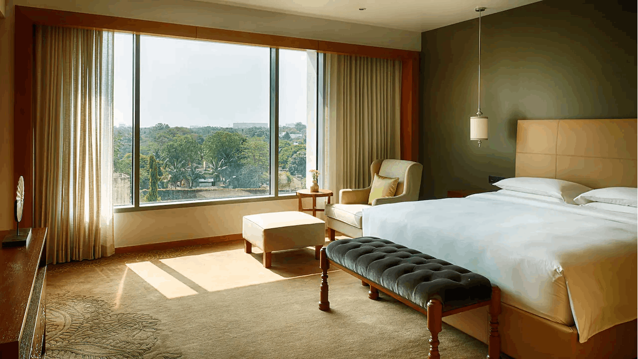 Park Suite