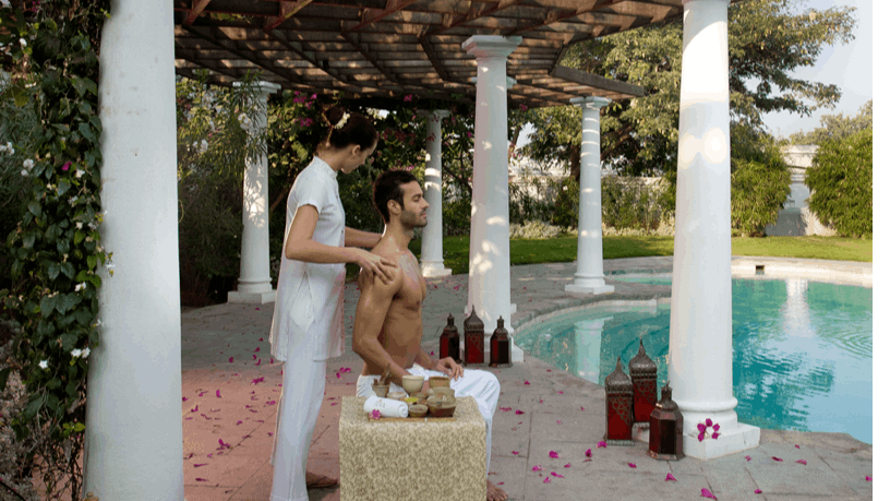 Jiva Spa