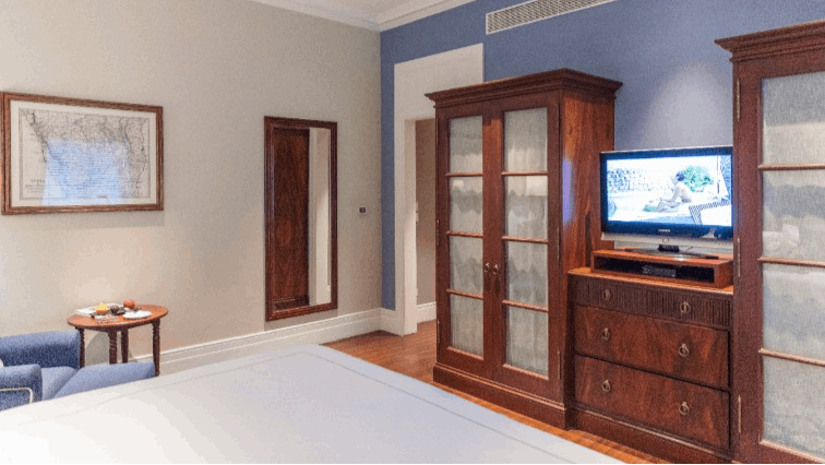 Heritage Room