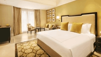 Luxury Room