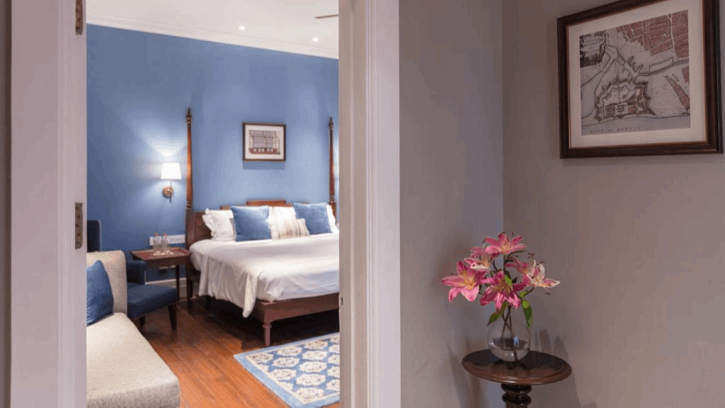 Heritage Suite