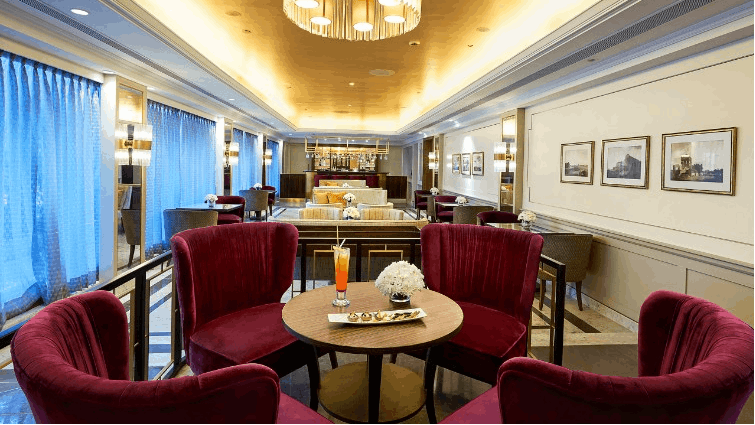 The Lady Connemara Bar & Lounge