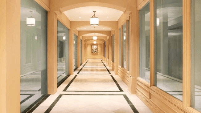 Hotel Heritage Walk