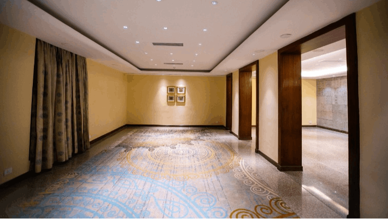 Arcot Room