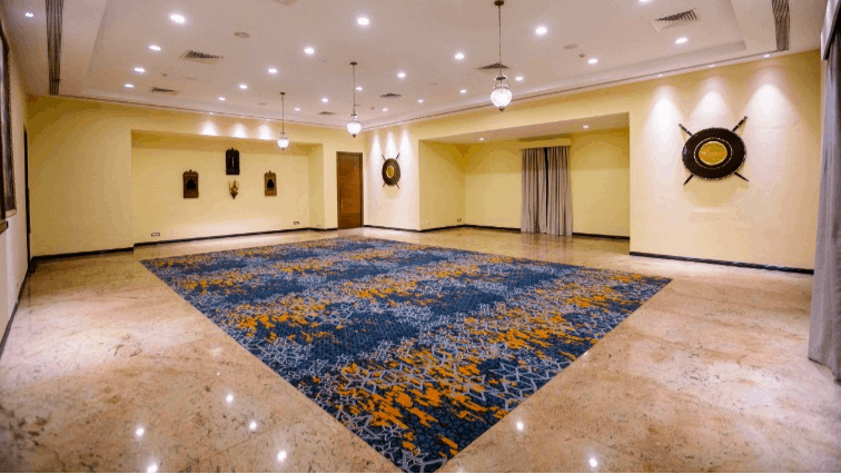 Wallajah Room