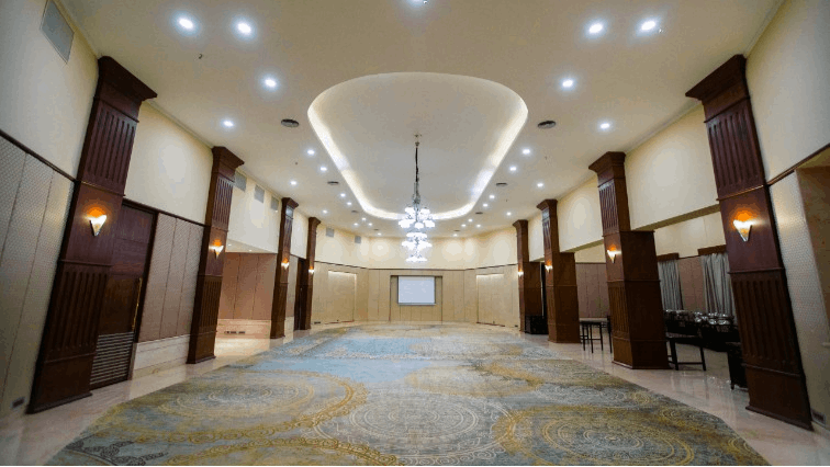 Binny Room