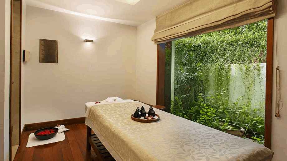 Trident Spa