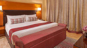 Premier Suite