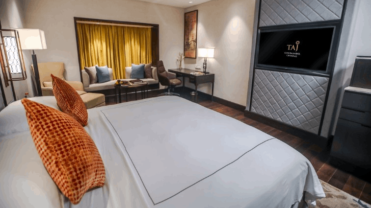 Grand Luxury