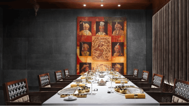 Southern Spice