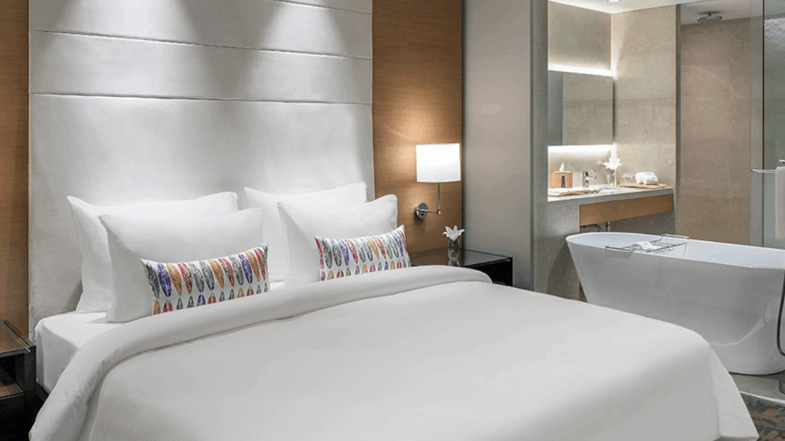 Executive Rooms