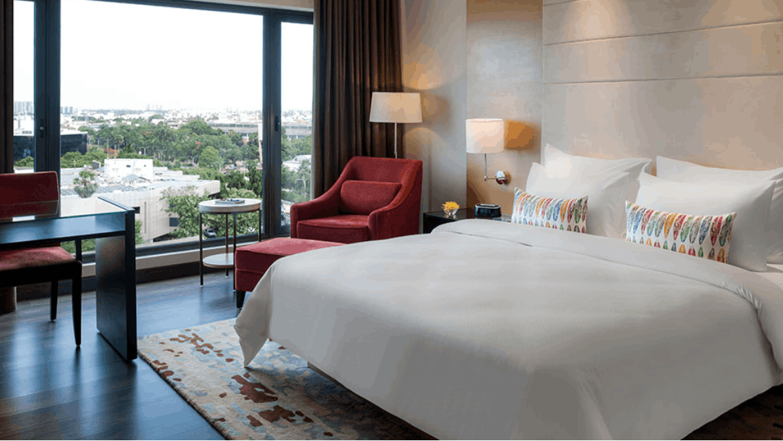 Premium Rooms