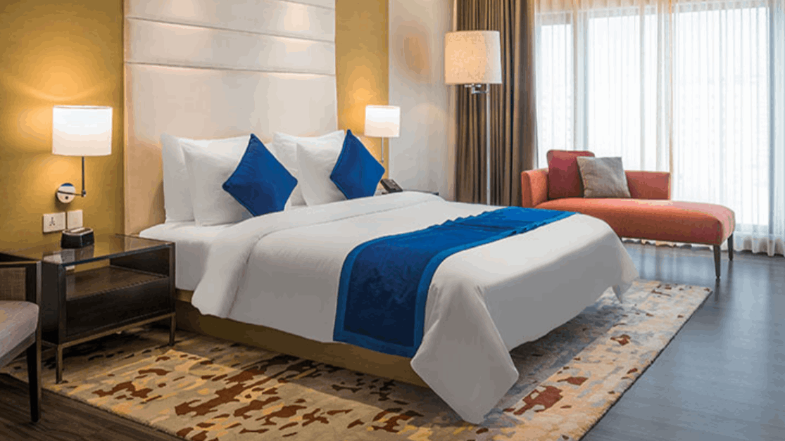 Metropolitan Suite