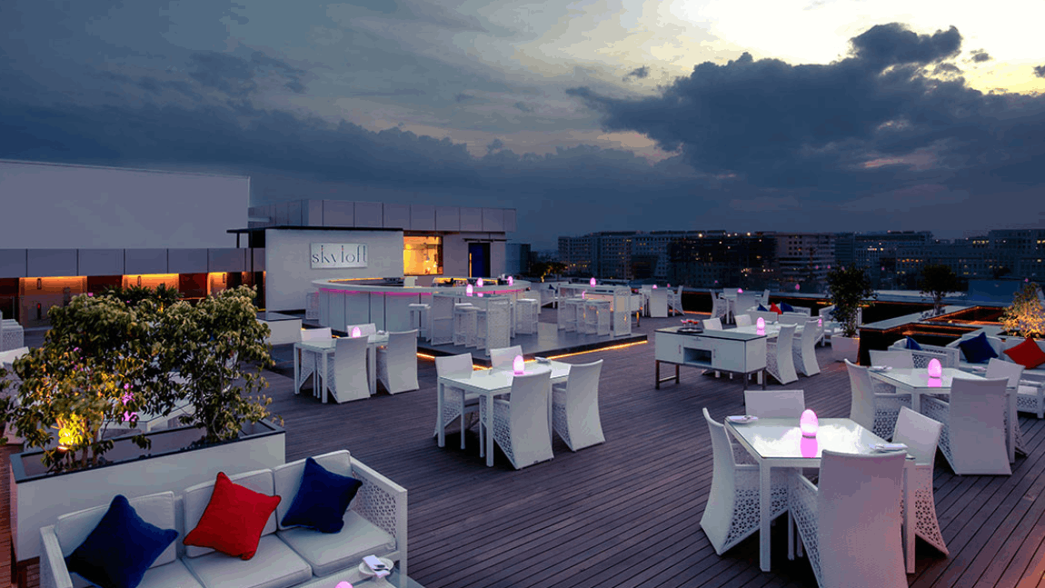 Skyloft