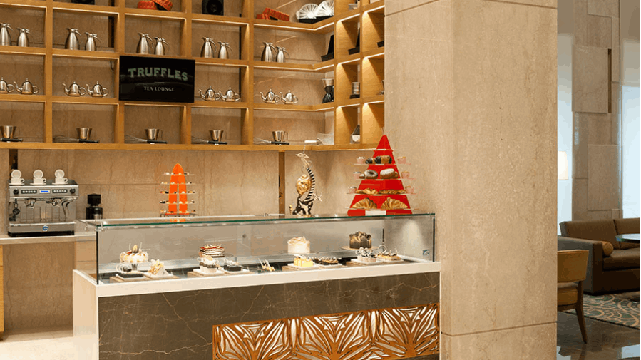 Truffles