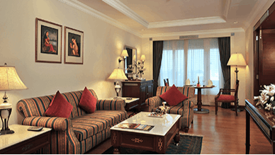 Club Room