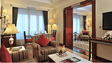 Executive Suite 