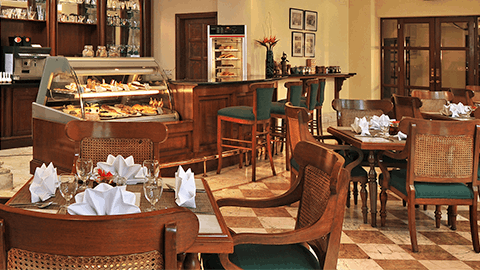 My Deli